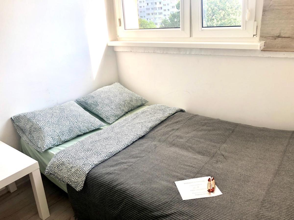 Blue River - Popowicka Apartment Wroclaw