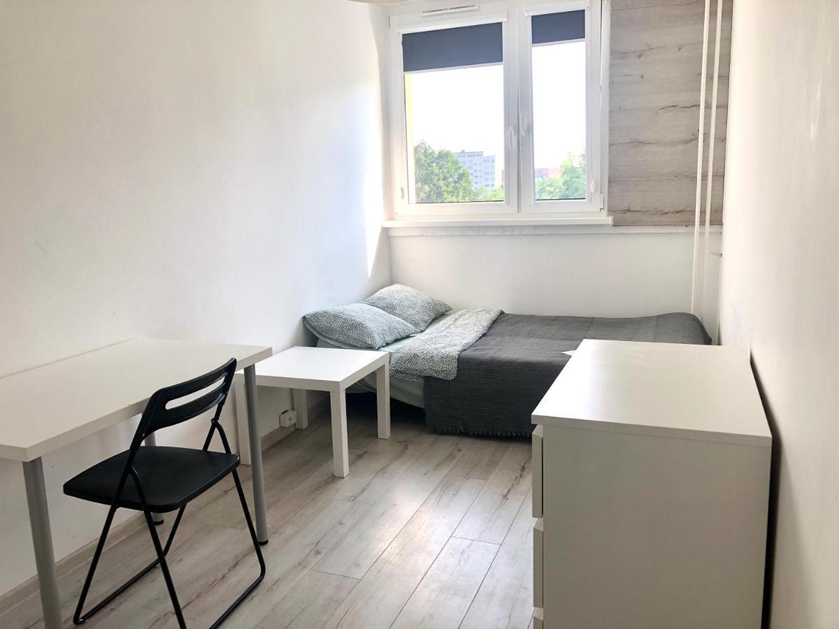Apartment Blue River - Popowicka *
