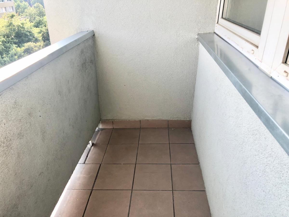 Apartment Blue River - Popowicka