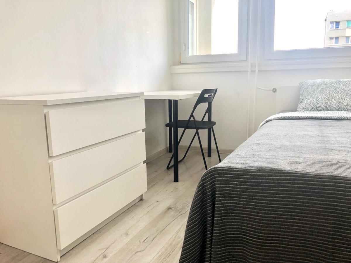 Apartment Blue River - Popowicka *