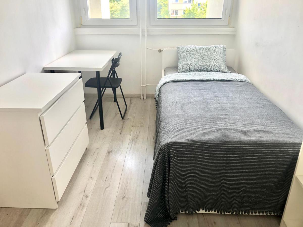 Apartment Blue River - Popowicka *